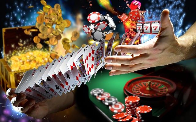 3 Patti Rummy Live Casino
